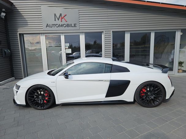 Audi R8 5.2 FSI 397 kW image number 2