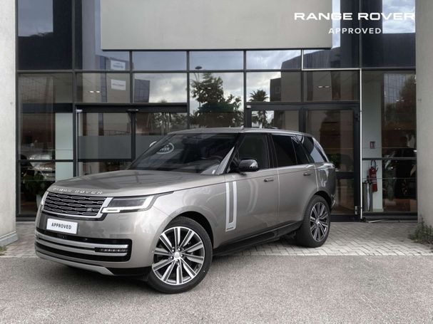 Land Rover Range Rover 299 kW image number 1