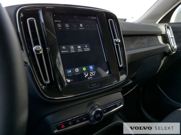 Volvo XC40 120 kW image number 26