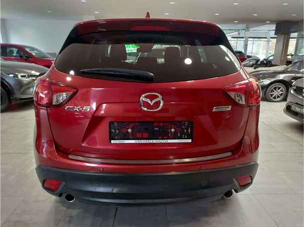 Mazda CX-5 2.0 Sendo 121 kW image number 4