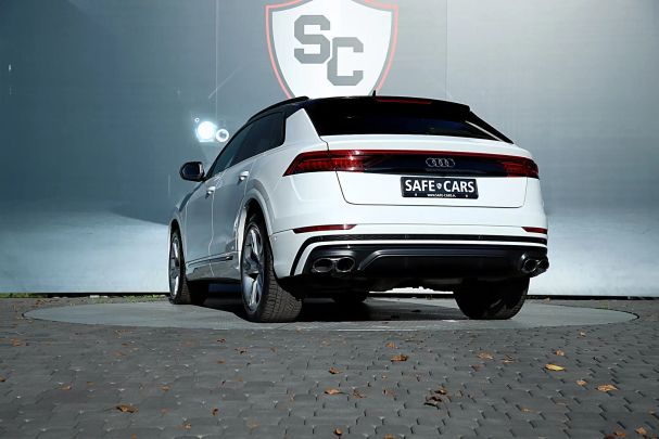 Audi SQ8 320 kW image number 8