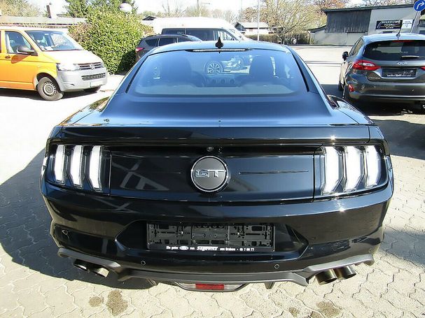 Ford Mustang GT Fastback 5.0 V8 330 kW image number 3