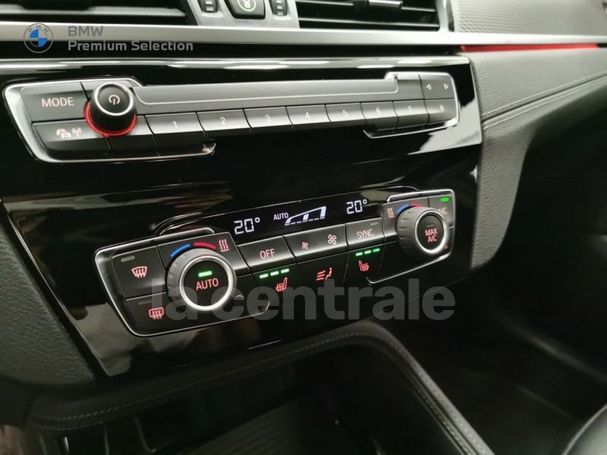 BMW X2 xDrive 140 kW image number 21