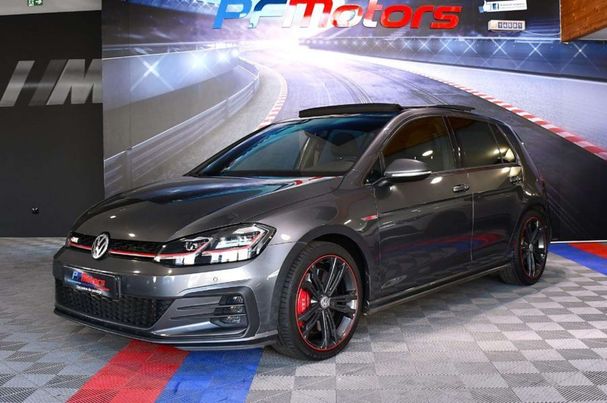 Volkswagen Golf GTI 2.0 TSI DSG Performance 181 kW image number 26