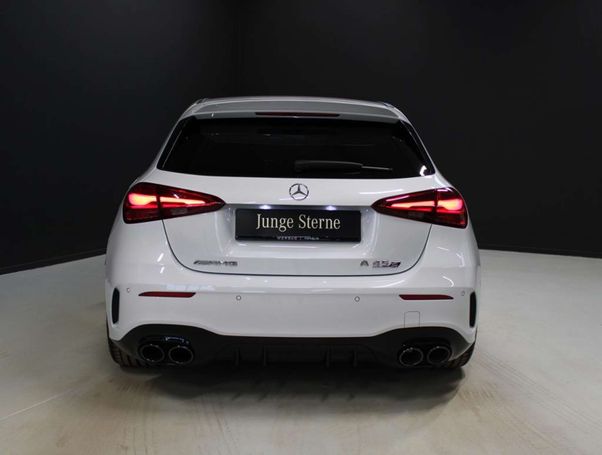 Mercedes-Benz A 45 AMG 310 kW image number 5