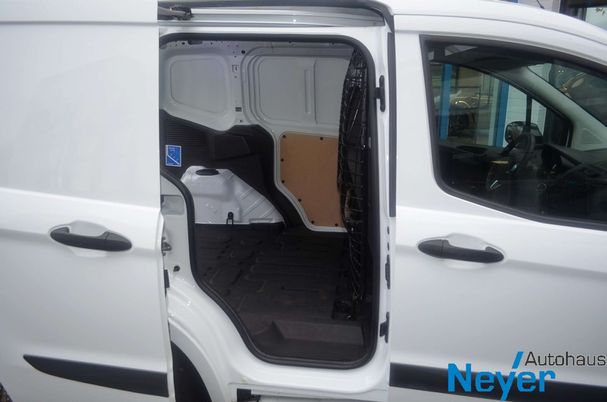 Ford Transit Courier 74 kW image number 10