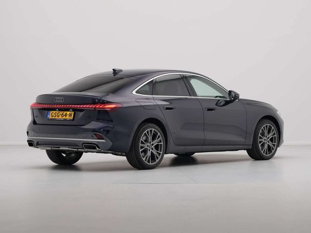 Audi A5 2.0 TFSI Advanced 110 kW image number 5