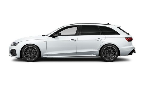 Audi A4 35 TFSI S-line Avant 110 kW image number 3