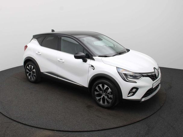 Renault Captur TCe 90 Techno 67 kW image number 11