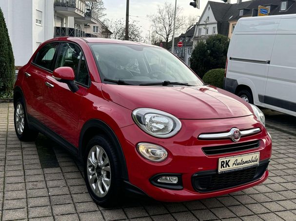 Fiat 500X 1.6 E-torQ 4x2 Pop Star 81 kW image number 2