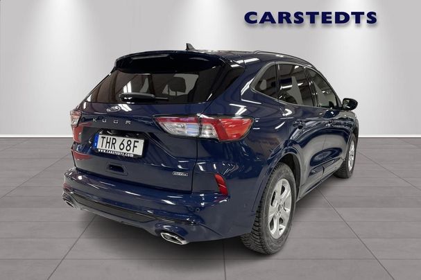 Ford Kuga 168 kW image number 2