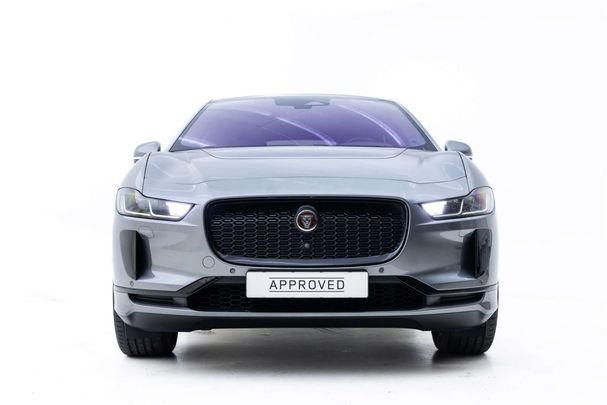 Jaguar I-Pace EV320 SE AWD 236 kW image number 23