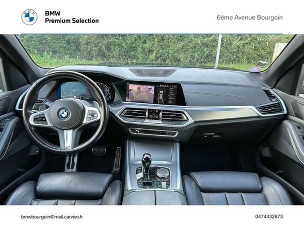 BMW X5 xDrive 213 kW image number 4