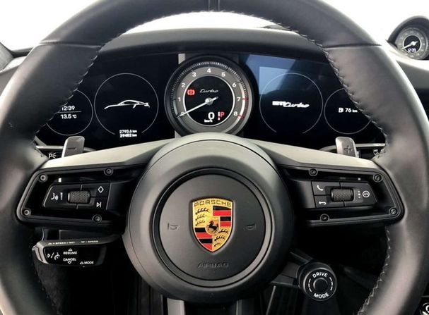 Porsche 992 Turbo 427 kW image number 20