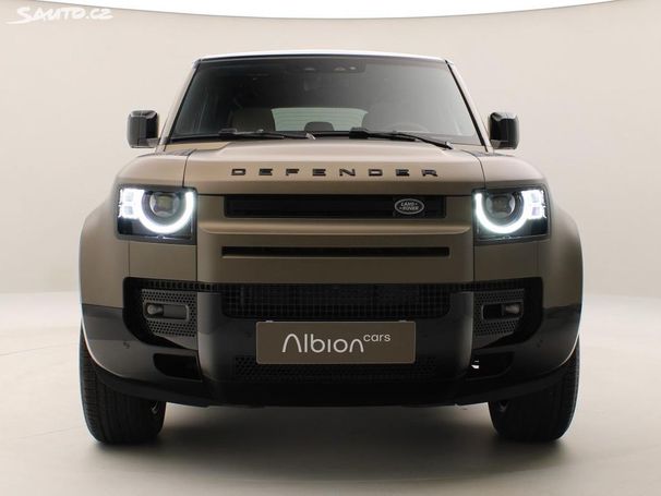 Land Rover Defender D300 AWD 221 kW image number 17