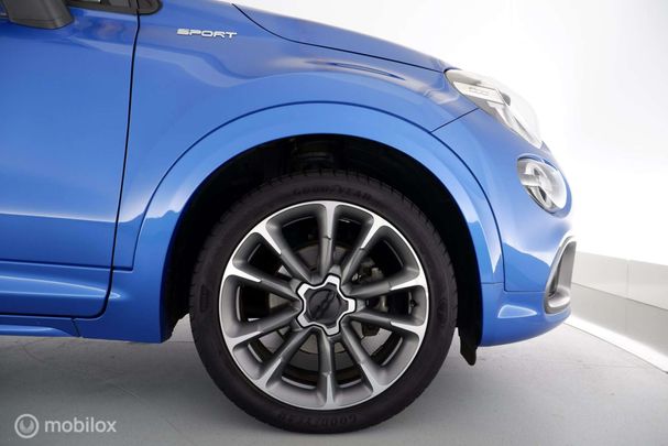 Fiat 500X 1.0 84 kW image number 28