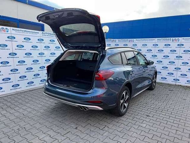 Ford Focus Active 1.0 EcoBoost Style 92 kW image number 25