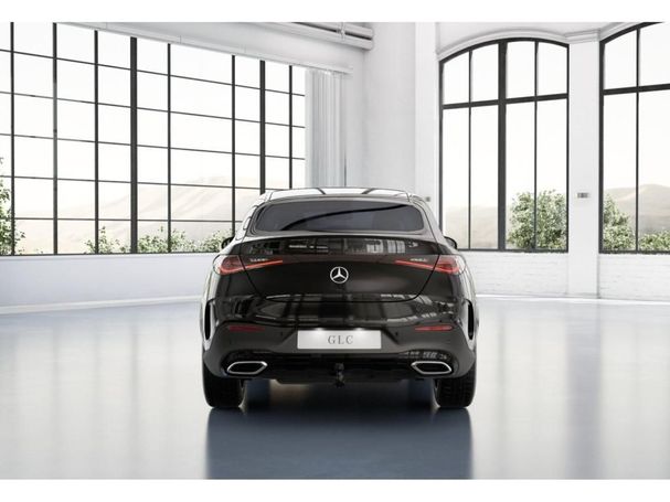 Mercedes-Benz GLC 300 190 kW image number 6