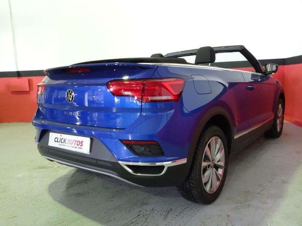 Volkswagen T-Roc 1.0 TSI 81 kW image number 6