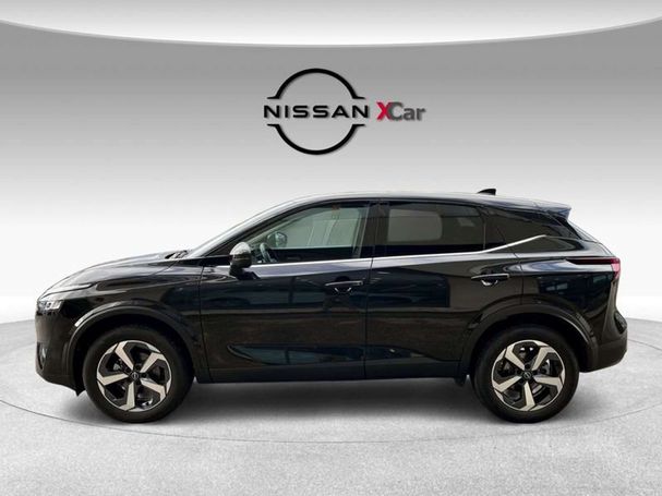 Nissan Qashqai 103 kW image number 5