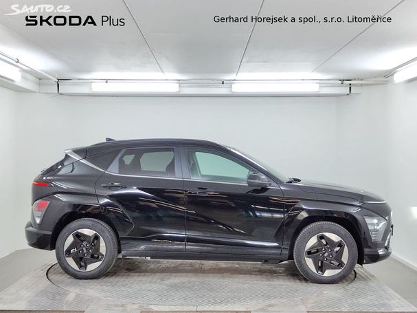 Hyundai Kona 160 kW image number 31