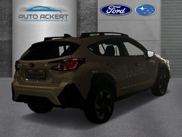 Subaru Crosstrek 2.0ie Platinum 100 kW image number 3