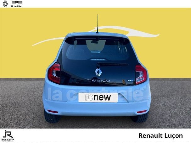 Renault Twingo ZE 22 kWh 60 kW image number 6