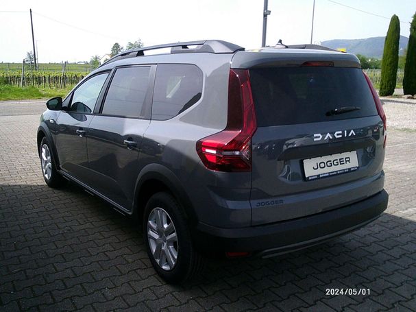 Dacia Jogger Expression 74 kW image number 6