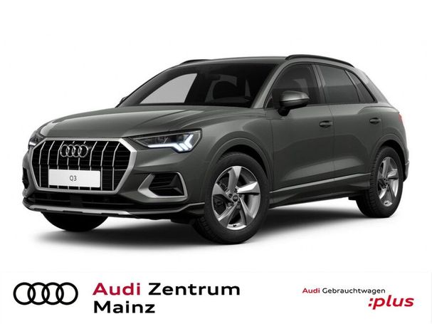 Audi Q3 35 TFSI S tronic Advanced 110 kW image number 1