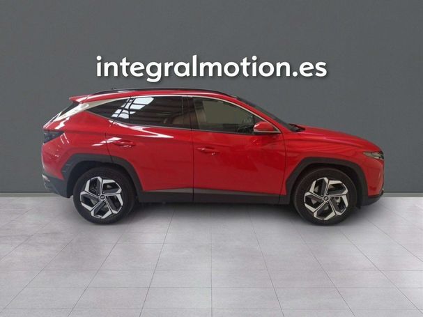 Hyundai Tucson HEV 169 kW image number 26