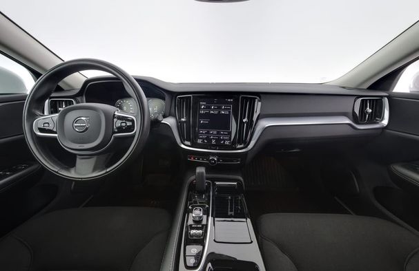 Volvo V60 T6 AWD Momentum 253 kW image number 8