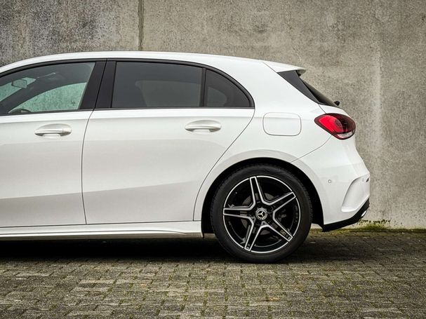 Mercedes-Benz A 180 AMG 100 kW image number 11