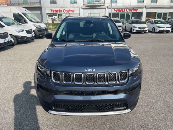 Jeep Compass 1.5 T4 DCT 96 kW image number 4