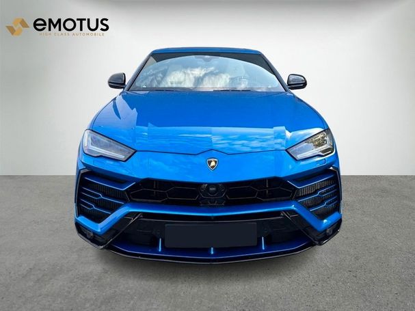 Lamborghini Urus 478 kW image number 2