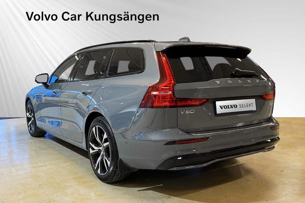 Volvo V60 B4 Plus 147 kW image number 3