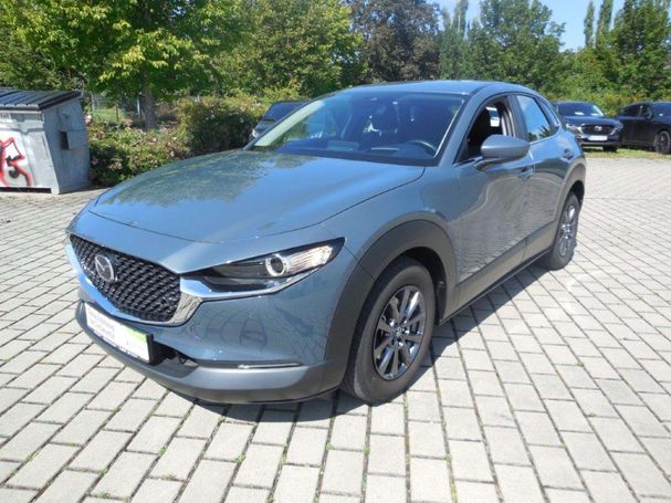 Mazda CX-30 2.0 150 Selection 110 kW image number 1