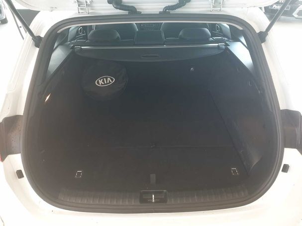 Kia Ceed 1.6 Spirit 104 kW image number 11