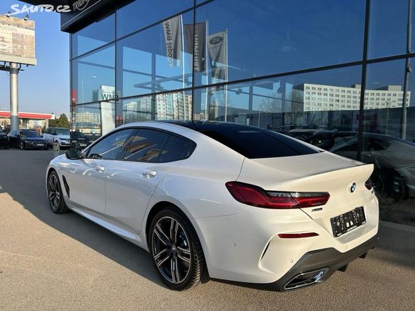 BMW 840i xDrive 245 kW image number 16