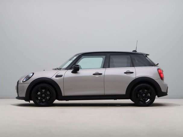 Mini Cooper Edition 100 kW image number 12