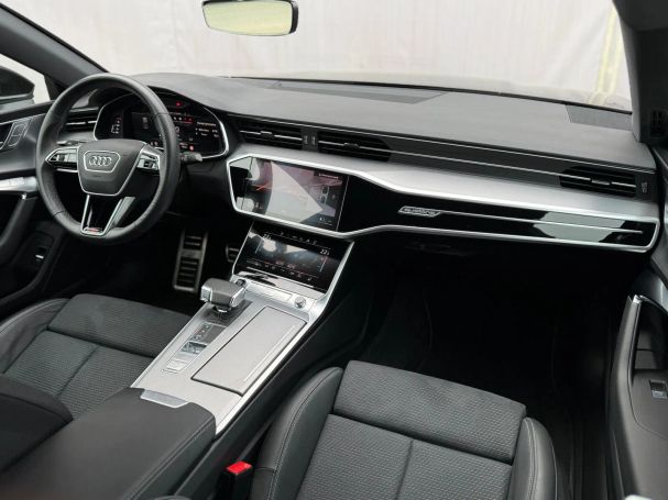 Audi A7 195 kW image number 15