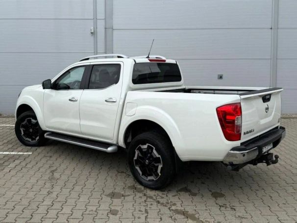 Nissan Navara 140 kW image number 7