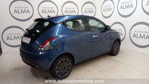 Lancia Ypsilon 51 kW image number 8