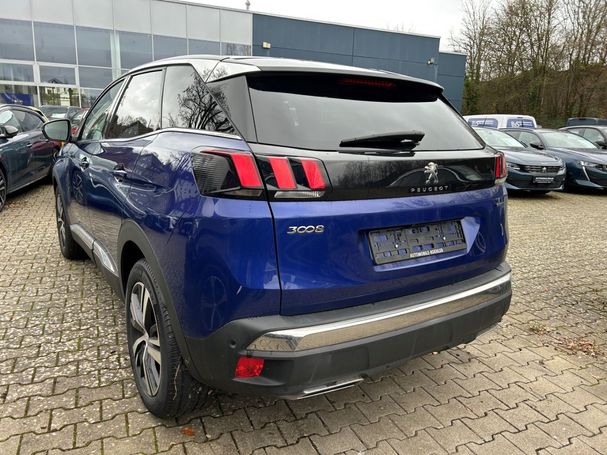 Peugeot 3008 96 kW image number 6