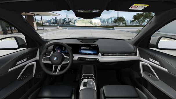 BMW X1 xDrive23d 155 kW image number 5