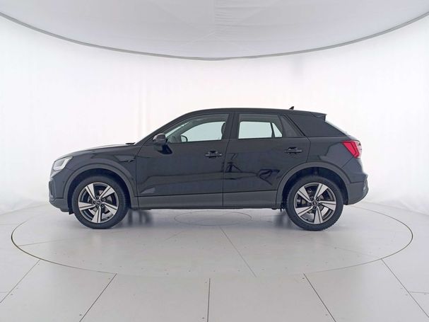 Audi Q2 30 TFSI 81 kW image number 5