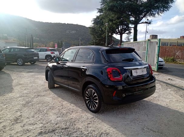 Fiat 500X 88 kW image number 5