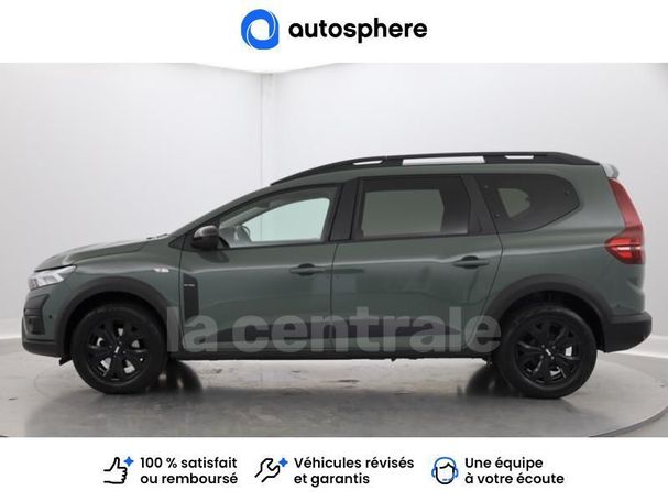 Dacia Jogger 1.0 TCe 81 kW image number 15