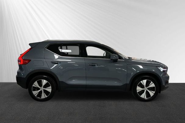 Volvo XC40 Recharge T4 Inscription Expression 157 kW image number 1