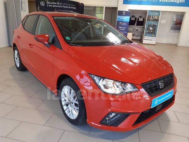 Seat Ibiza 1.0 TSI 70 kW image number 2