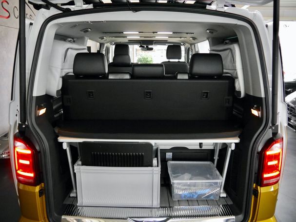 Volkswagen T6 Transporter 4Motion 146 kW image number 30